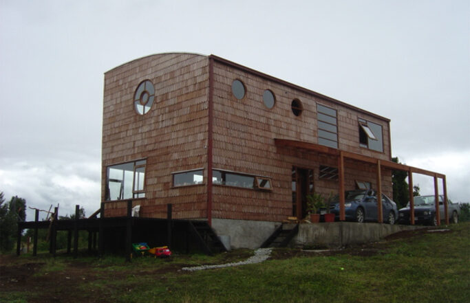 Casa Minte | Puerto Varas, Chile