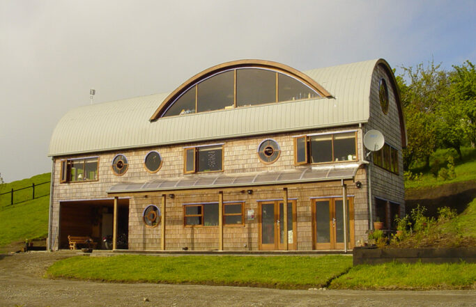 Casa Galecio