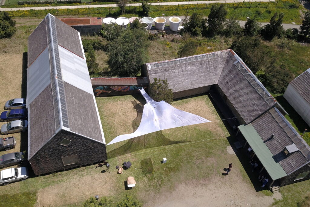 Edward Rojas Arquitectos Castro Chiloé Chile