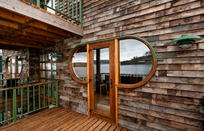 Palafito Loft