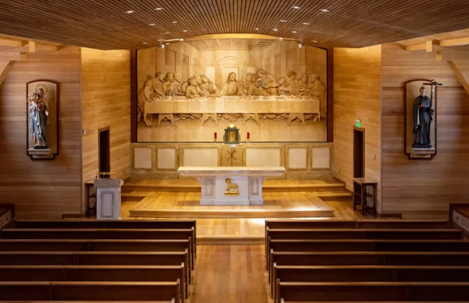 Iglesia San Sebastián de Purranque